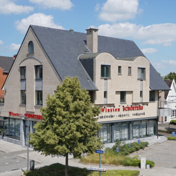 Kantoor Winston Schoeters