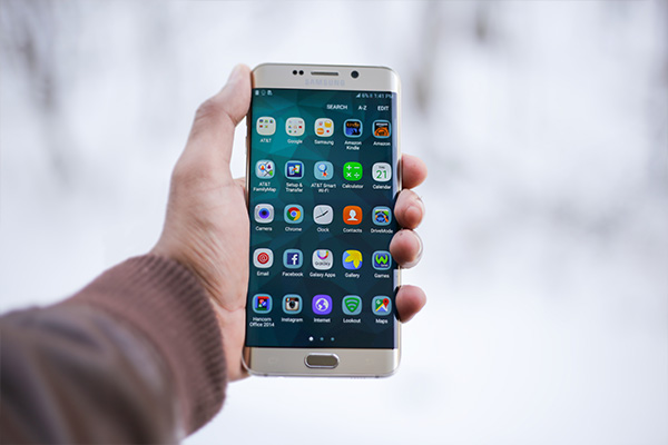 Apps, Applicaties